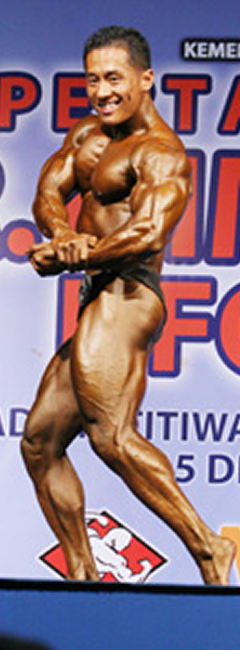 Colin Whitehead