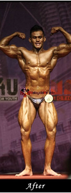 Colin Whitehead